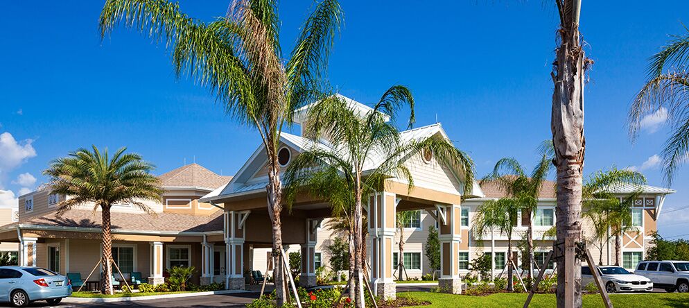 Pelican Landing Assisted Living: Exceptional Memory Care and Senior Living in Sebastian, FL