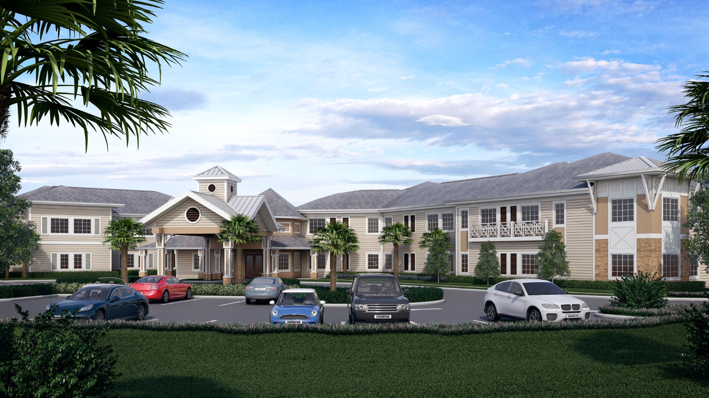 Pelican Landing Assisted Living: Exceptional Memory Care and Senior Living in Sebastian, FL