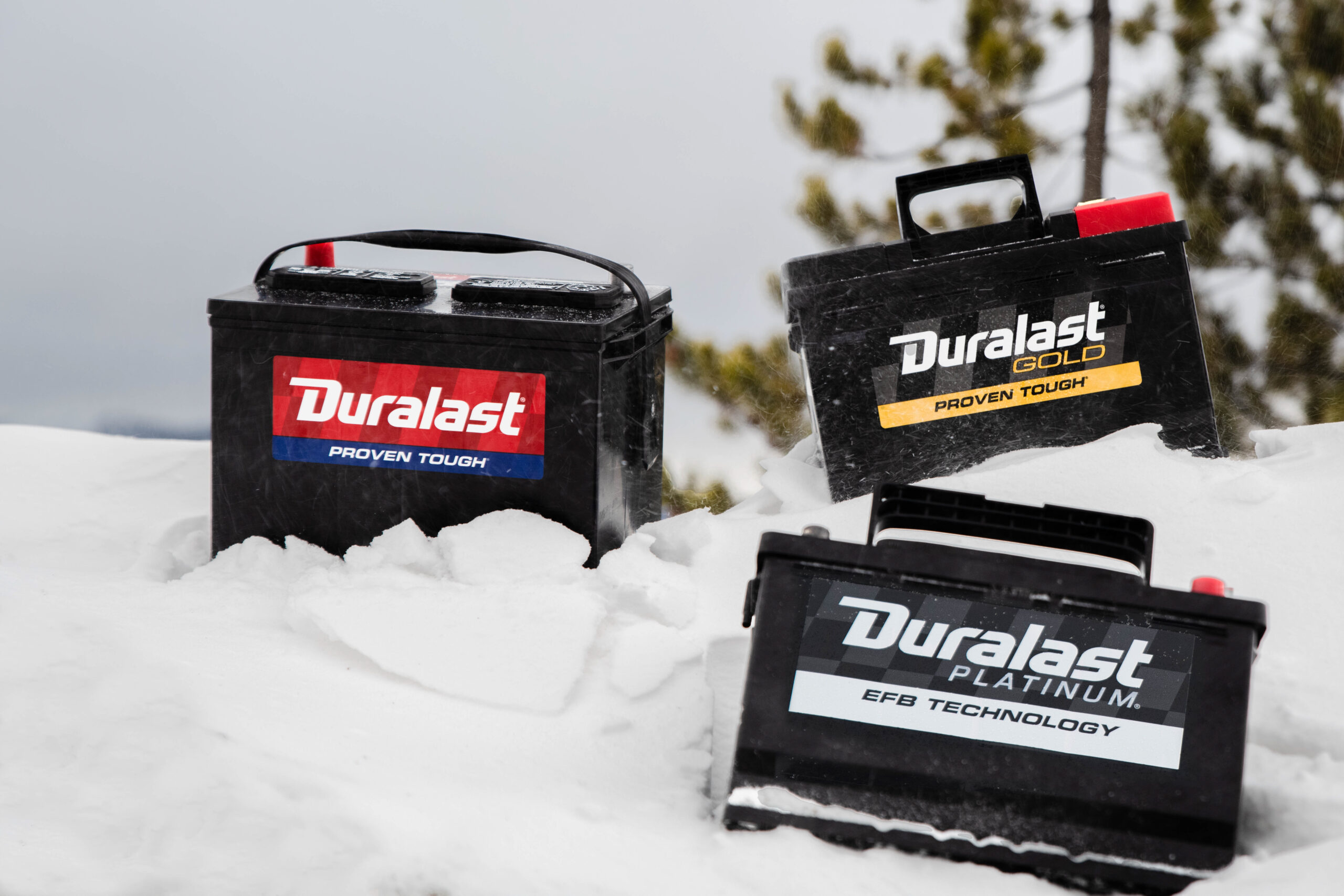 Best Car Battery for Cold Weather: Top Picks for 2024