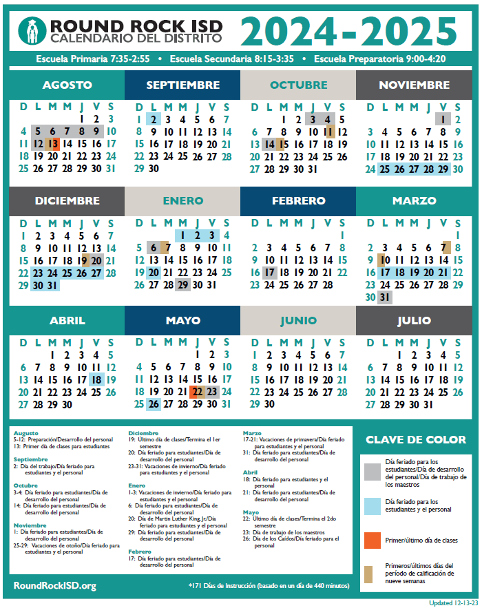 RRISD Football Schedule 2024-2025: Dates, Times & Locations
