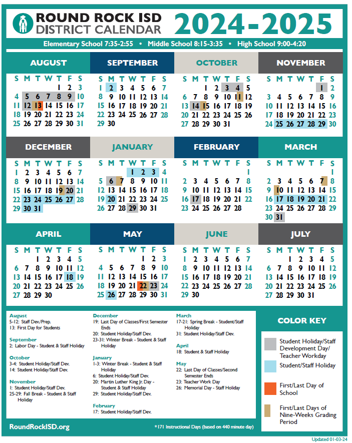 RRISD Football Schedule 2024-2025: Dates, Times & Locations