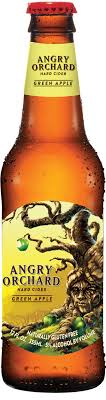 Explore the Delicious World of Angry Orchard Fall Flavors