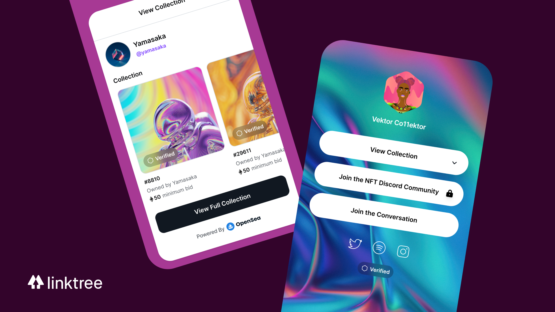 Join Mightbemill on Linktree - Unlock Exclusive Content!