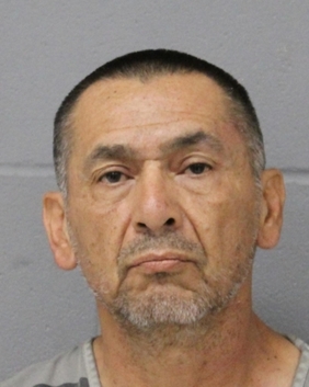 Who is Raul Meza Jr.? A Deep Dive into the Life of a Convicted Killer