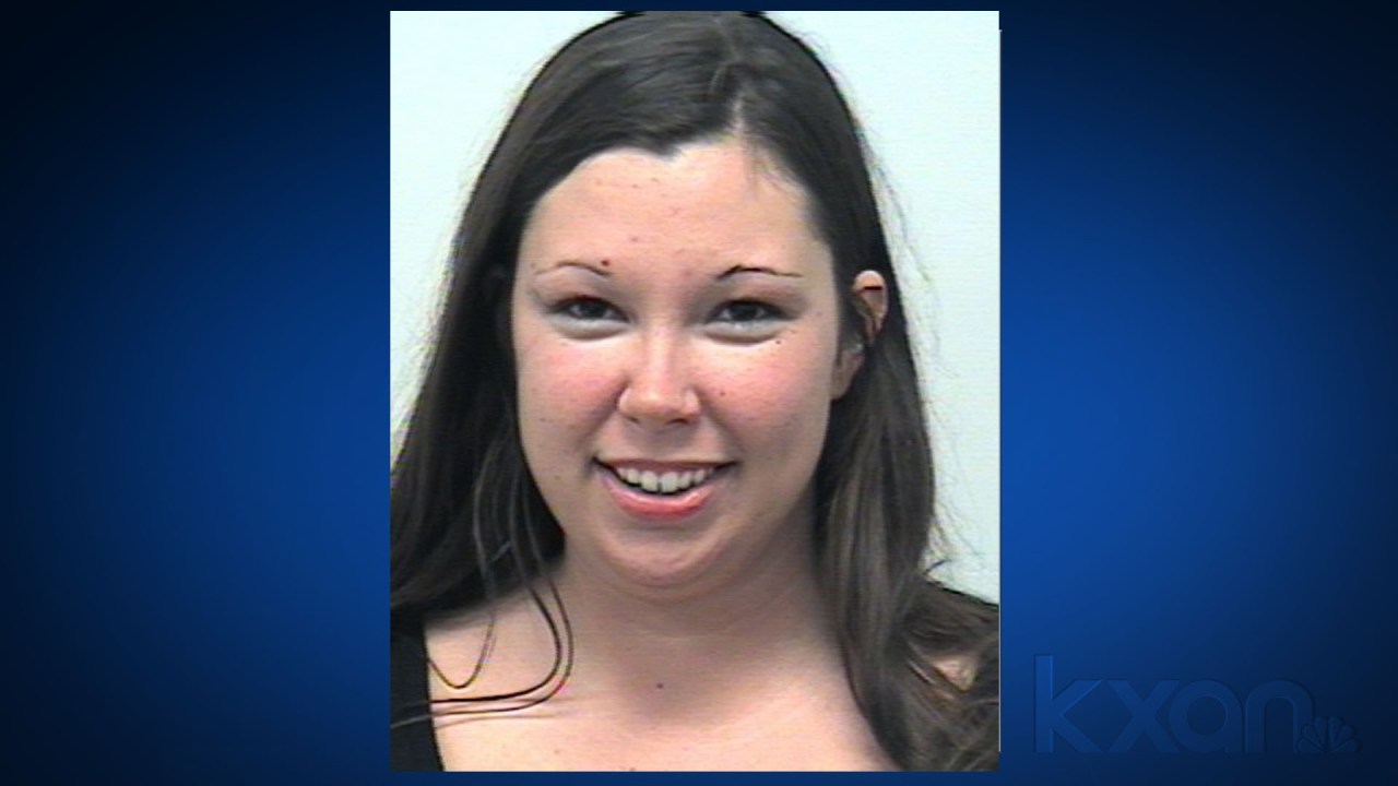 Adriane Moss Arrested for Child Endangerment in Lakeway, Texas