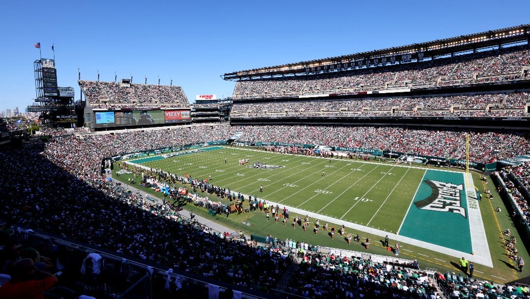 Predicting the Eagles 49ers Weather: Latest Forecast
