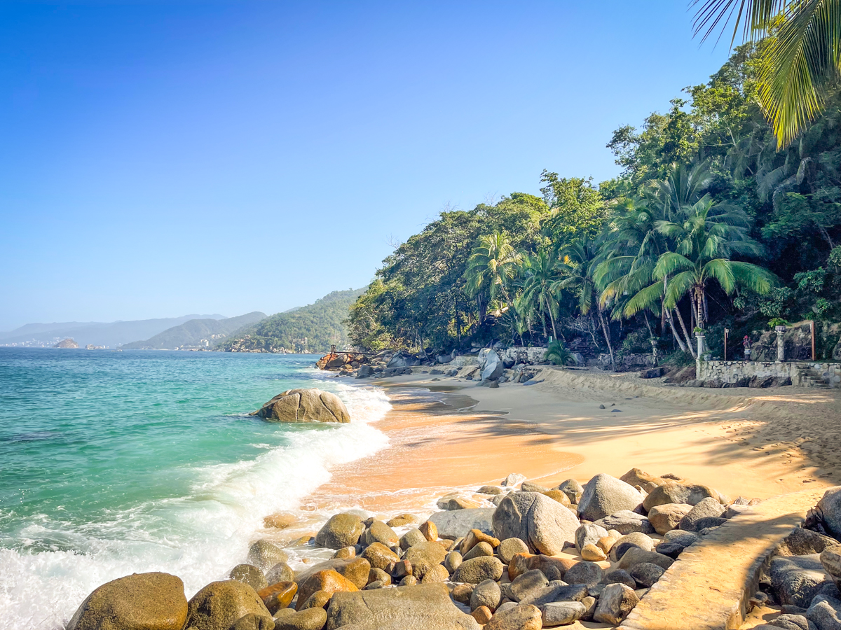 Is February a Good Time to Visit? Puerto Vallarta 2024 Weather Guide