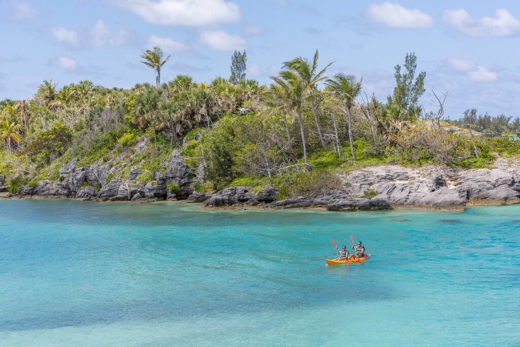 Is bermuda weather in may 2024 good for a trip? (Find out if its the perfect time to visit)