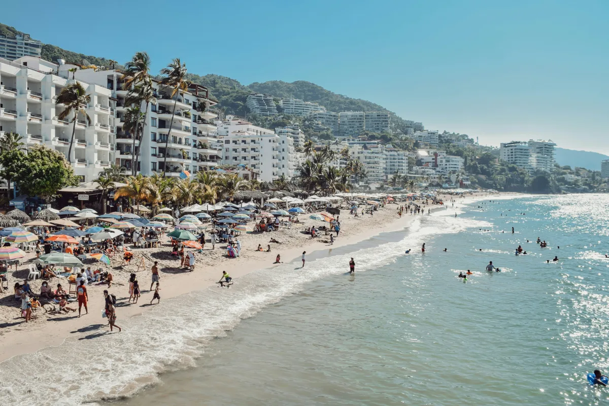 Is February a Good Time to Visit? Puerto Vallarta 2024 Weather Guide