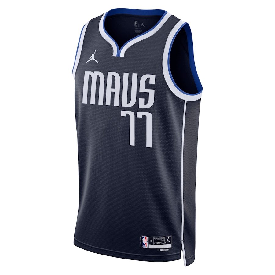 Dallas Mavericks Jordan Jersey: Where to Find Authentic Gear