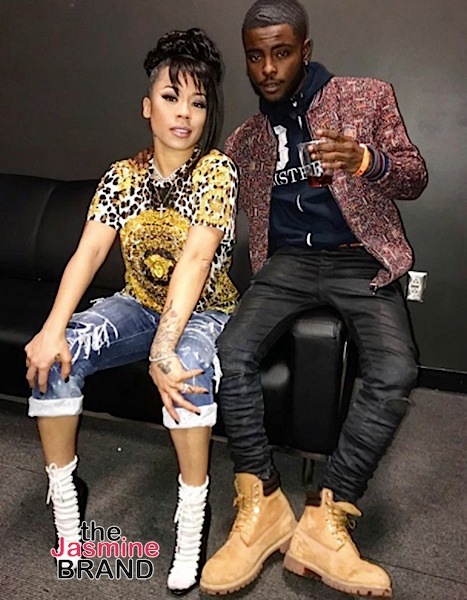 Keyshia Coles Boyfriend Niko Khale: Everything You Need to Know
