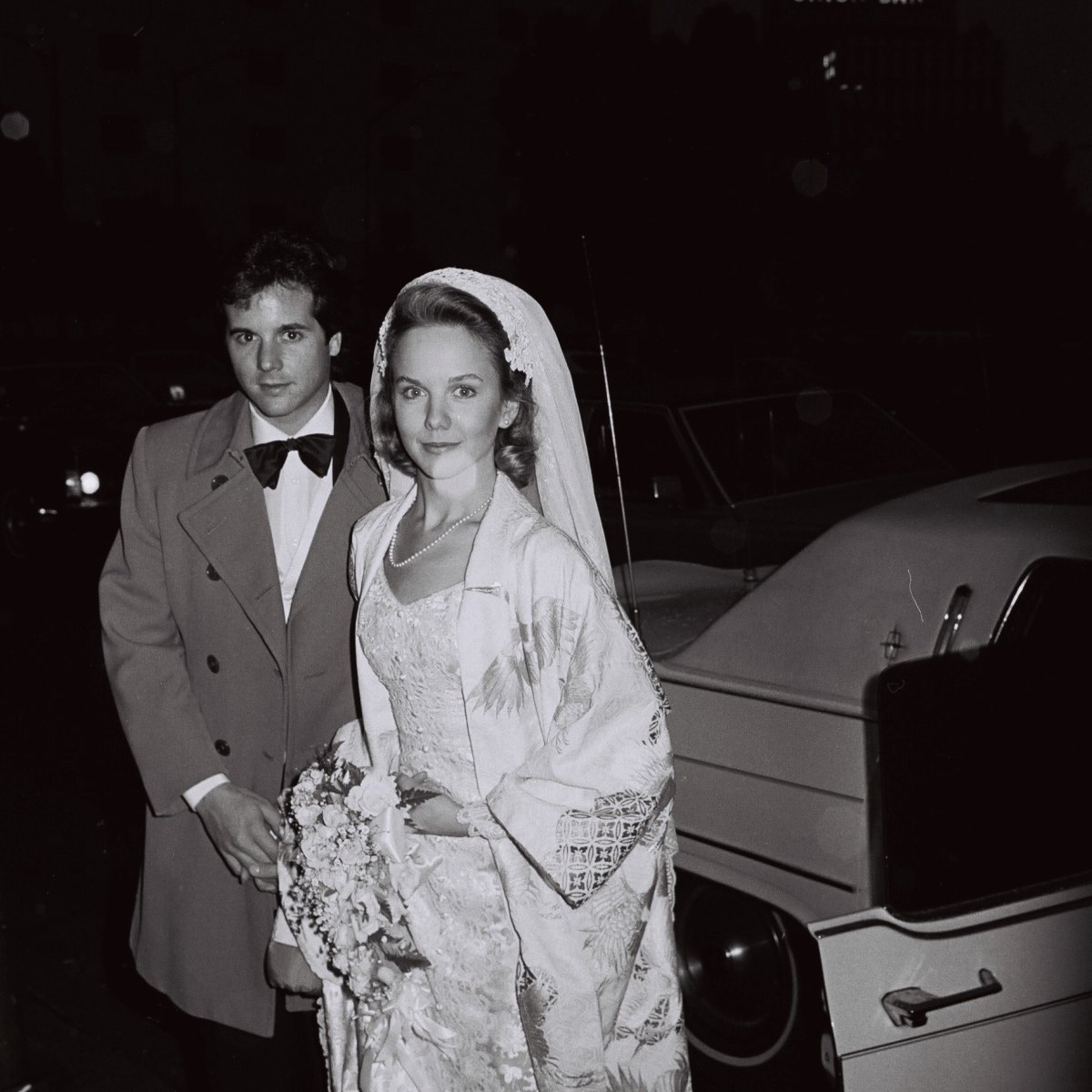 Patrick Duffy Wedding: All About His Special Day and Love Story