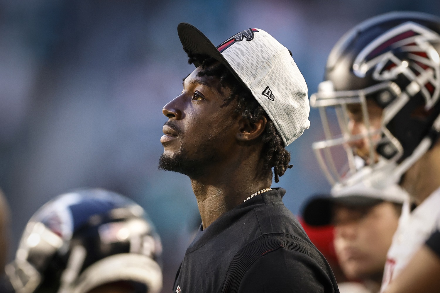 David Ridley Football Player Profile | A Closer Look at This Talented Athletes Football Life.