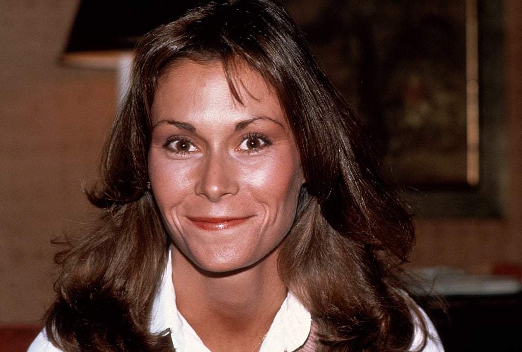 How much is Kate Jackson worth now? A detailed look into the kate jackson net worth figures.