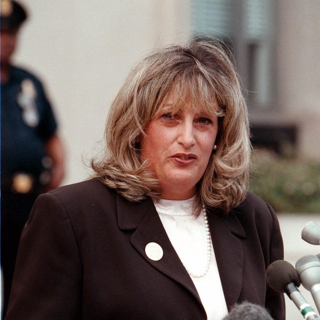 All About Linda Trippeter: Your Easy Guide to Her Life and What Shes Done.
