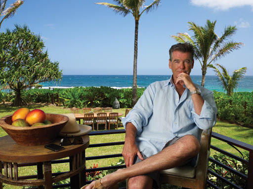 Pierce Brosnans Kauai: Your Guide to Island Living
