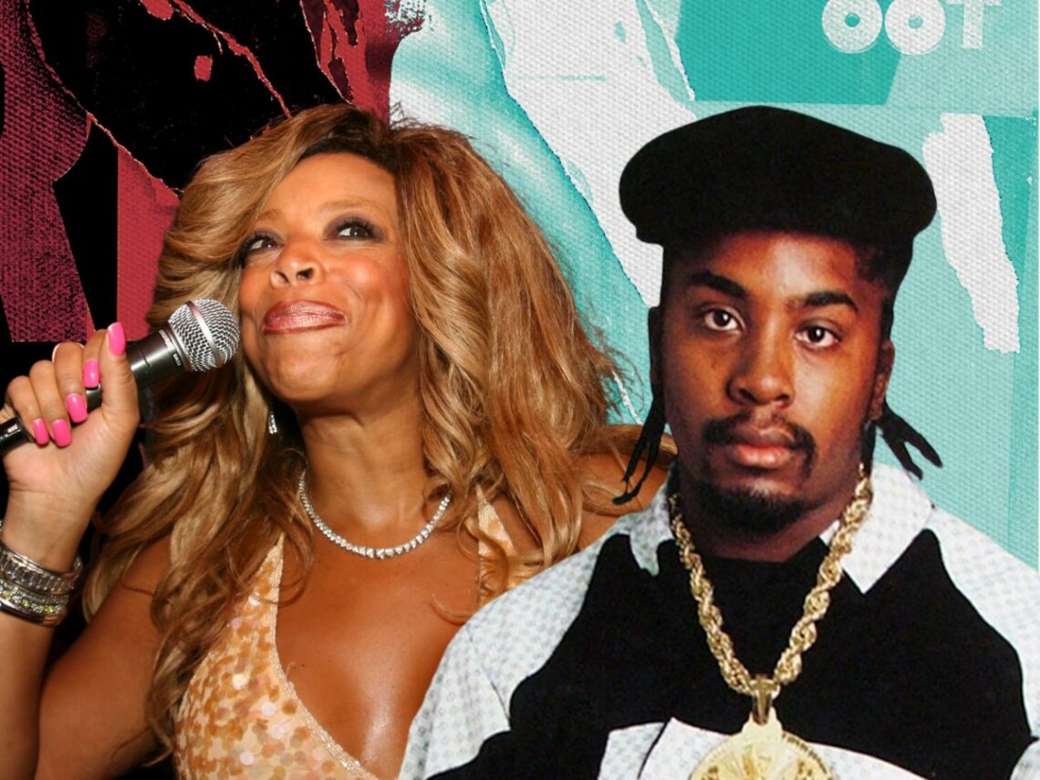 Are Eric B and Wendy Williams Still Friends or Is There Still Drama Between Them Now?
