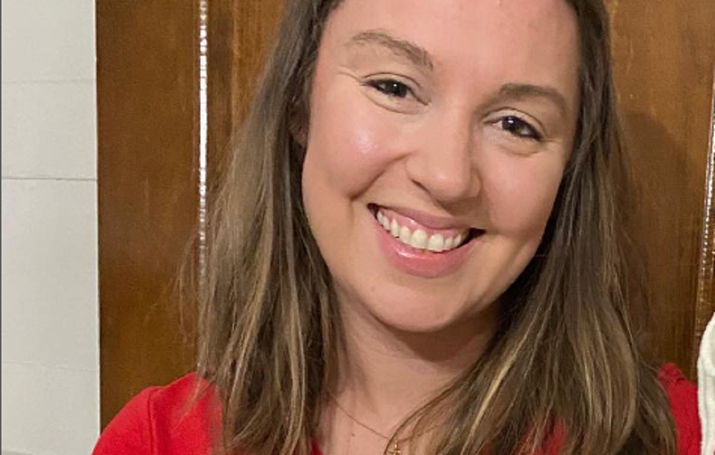 Ashley Cordray age? Find out how old she is!