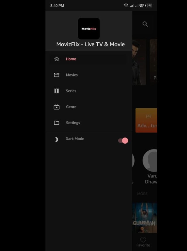 Using hdtodayz for shows? Watch all your favorites free.