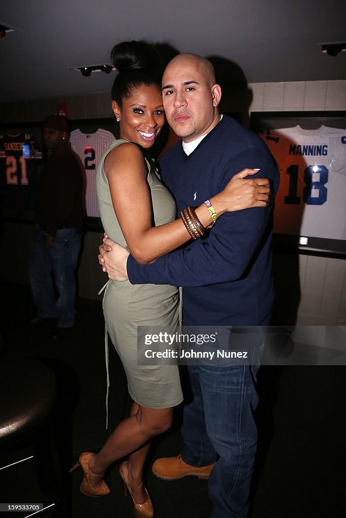 Cisco Rosado and Jennifer Williams: Get the latest news on their story.