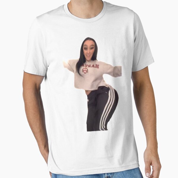 What new danielle cohn merchandise is out? (Discover the latest tshirts, posters, and cool accessories)