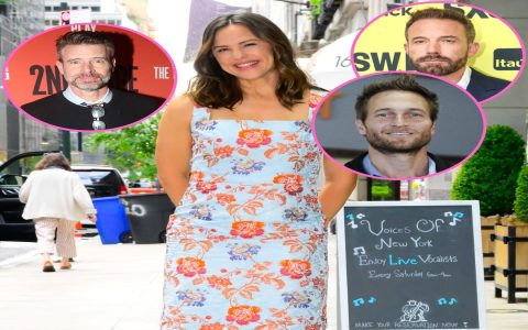 Michael Vartan Relationships: A Simple Look Back at Who The Famous Actor Has Dated.