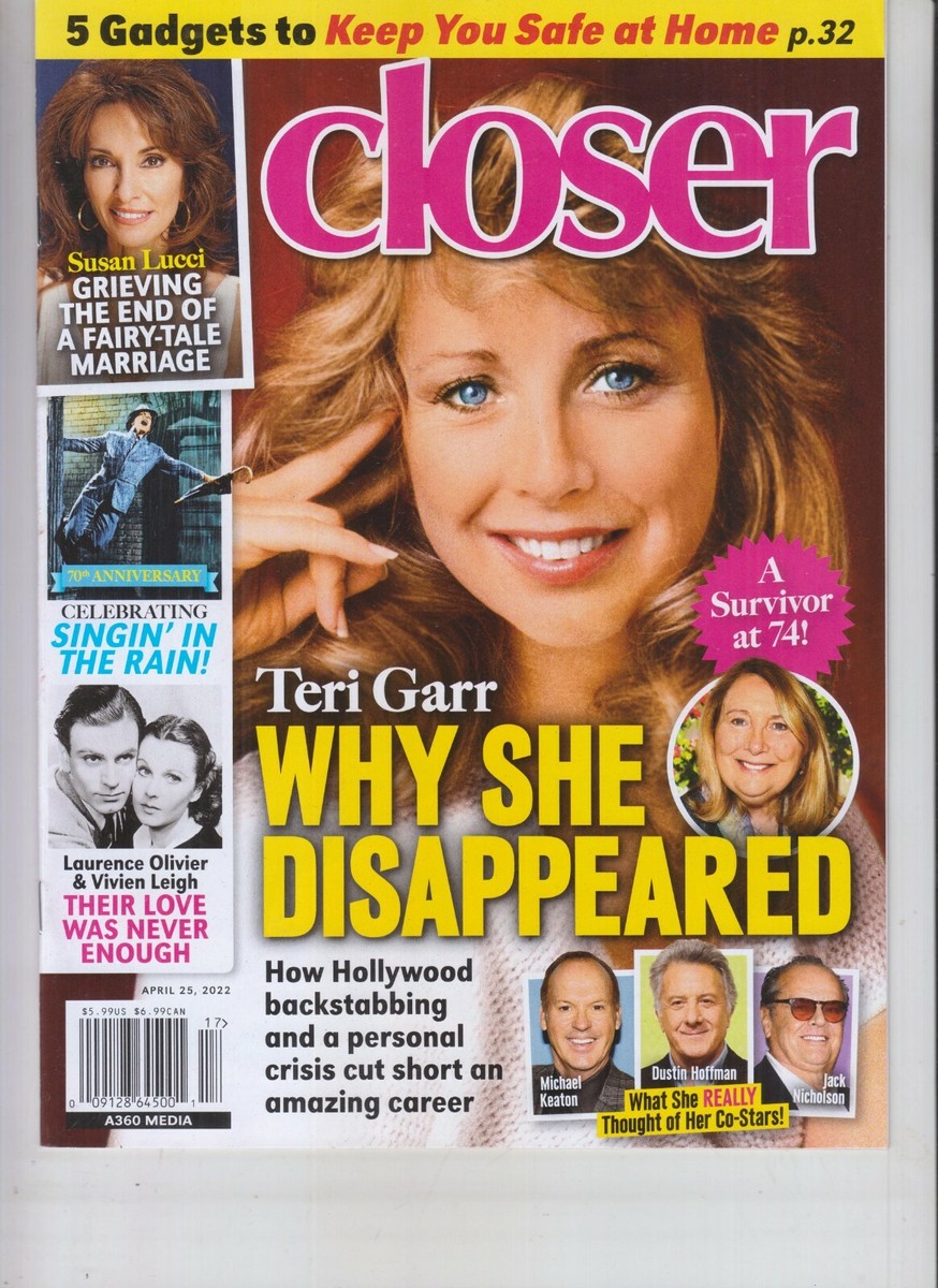 Why Did She Say It? Inside The Closer Magazine I Ditched My Kids Exclusive Story Details.