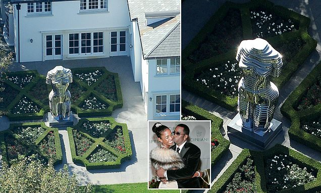 Diddy Kim Porter Statue: A Touching Memorial & Legacy