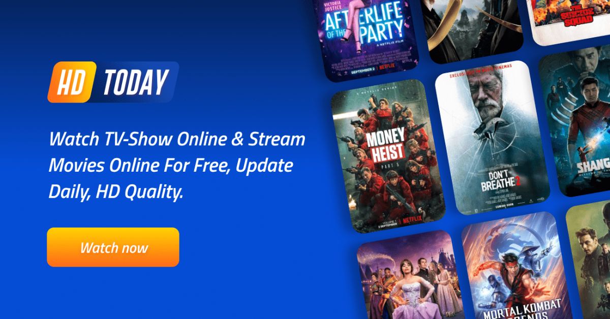 Is www.hdtoday.com the right choice for streaming? (Discover its features and why people love using it now!)
