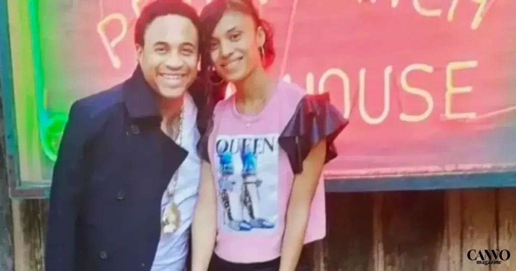 Searching for Sasha King Orlando Brown wife? Find out the latest updates about them now.