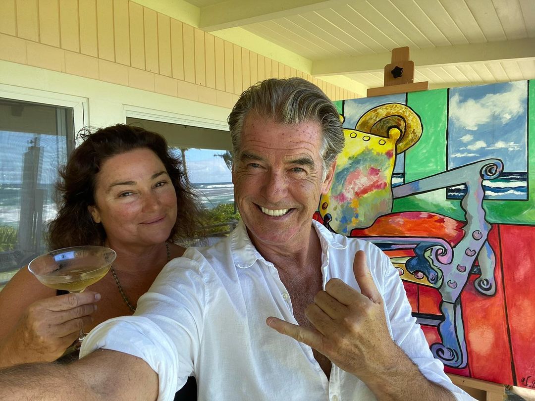 Pierce Brosnans Kauai: Your Guide to Island Living