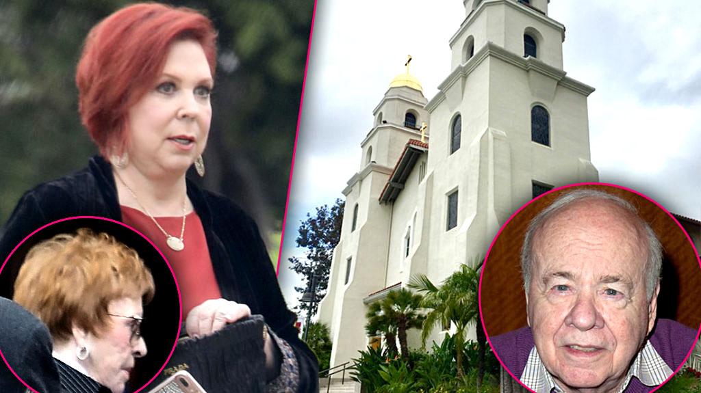 Tim Conway funeral details revealed! What you need to know about his heartfelt send-off.