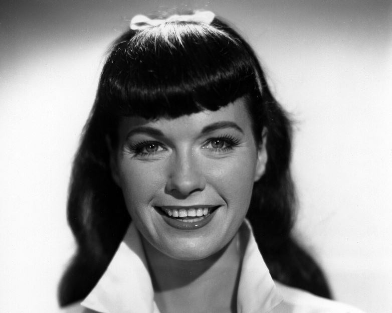 Curious about Bettie Page net worth now? (Find out exactly how much she actually made in her life)