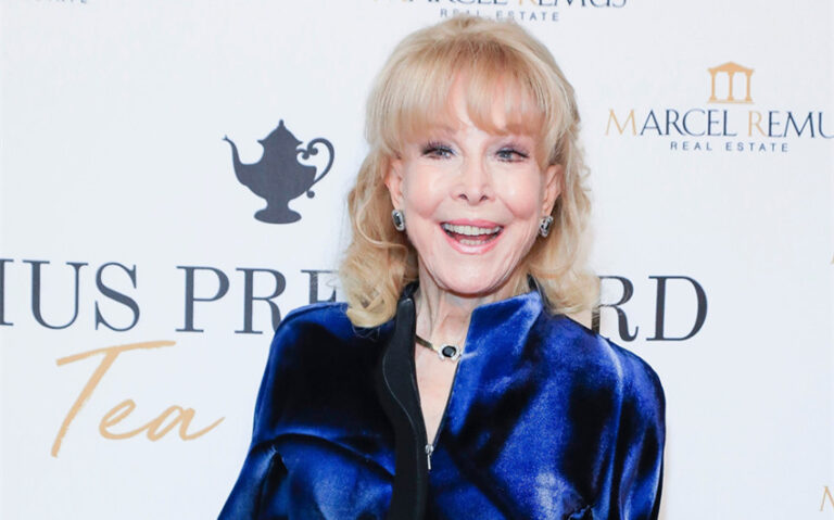 What sources built the net worth barbara eden has (Explore her income streams and financial history)
