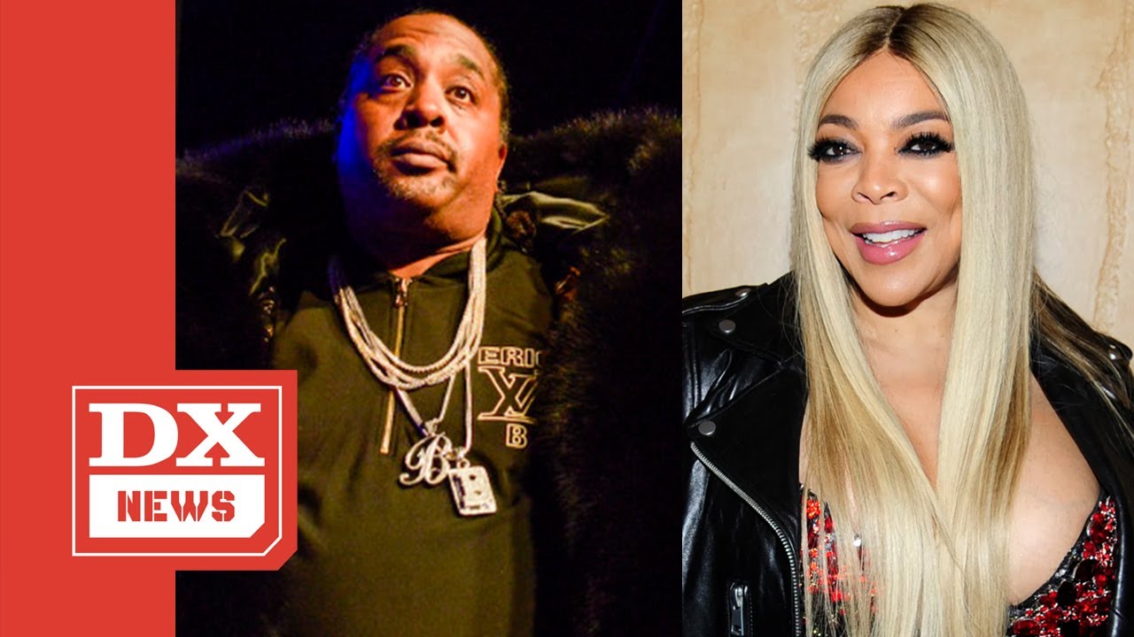 Are Eric B and Wendy Williams Still Friends or Is There Still Drama Between Them Now?