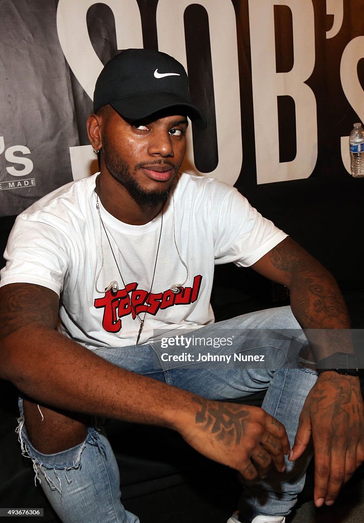 Bryson Tiller News: Your Scoop
