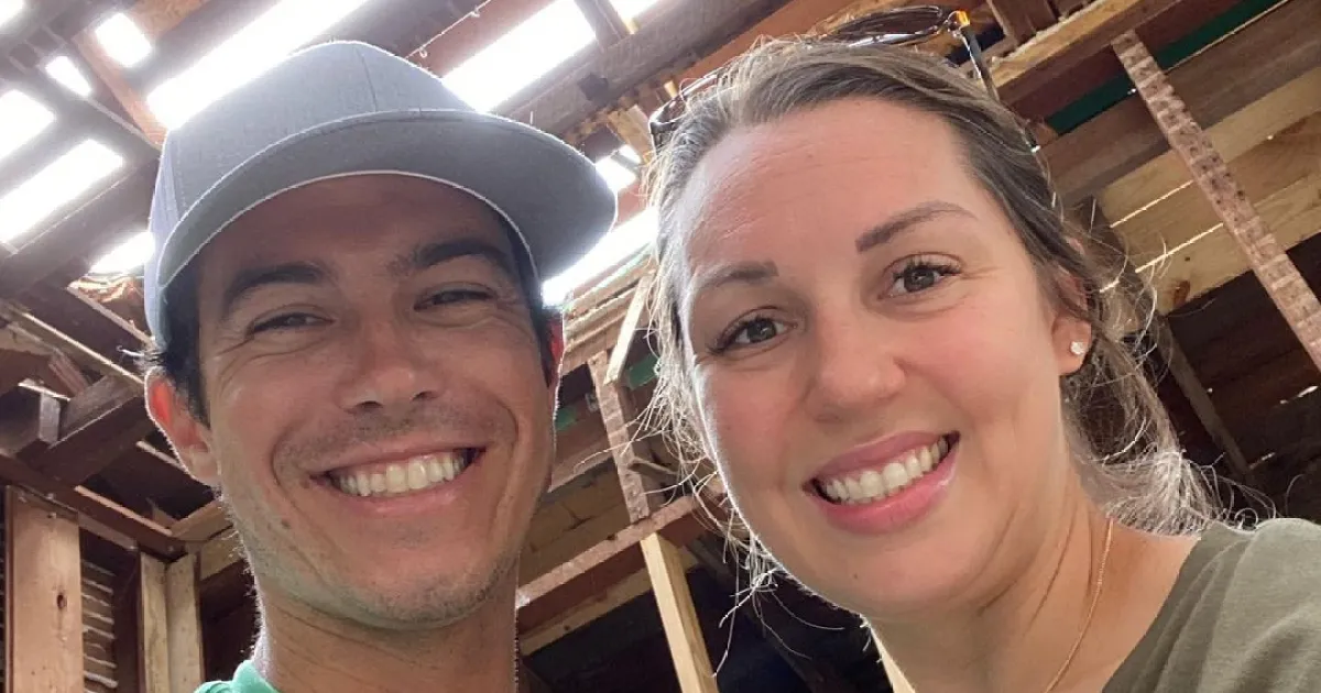 Ashley Cordray age? Find out how old she is!