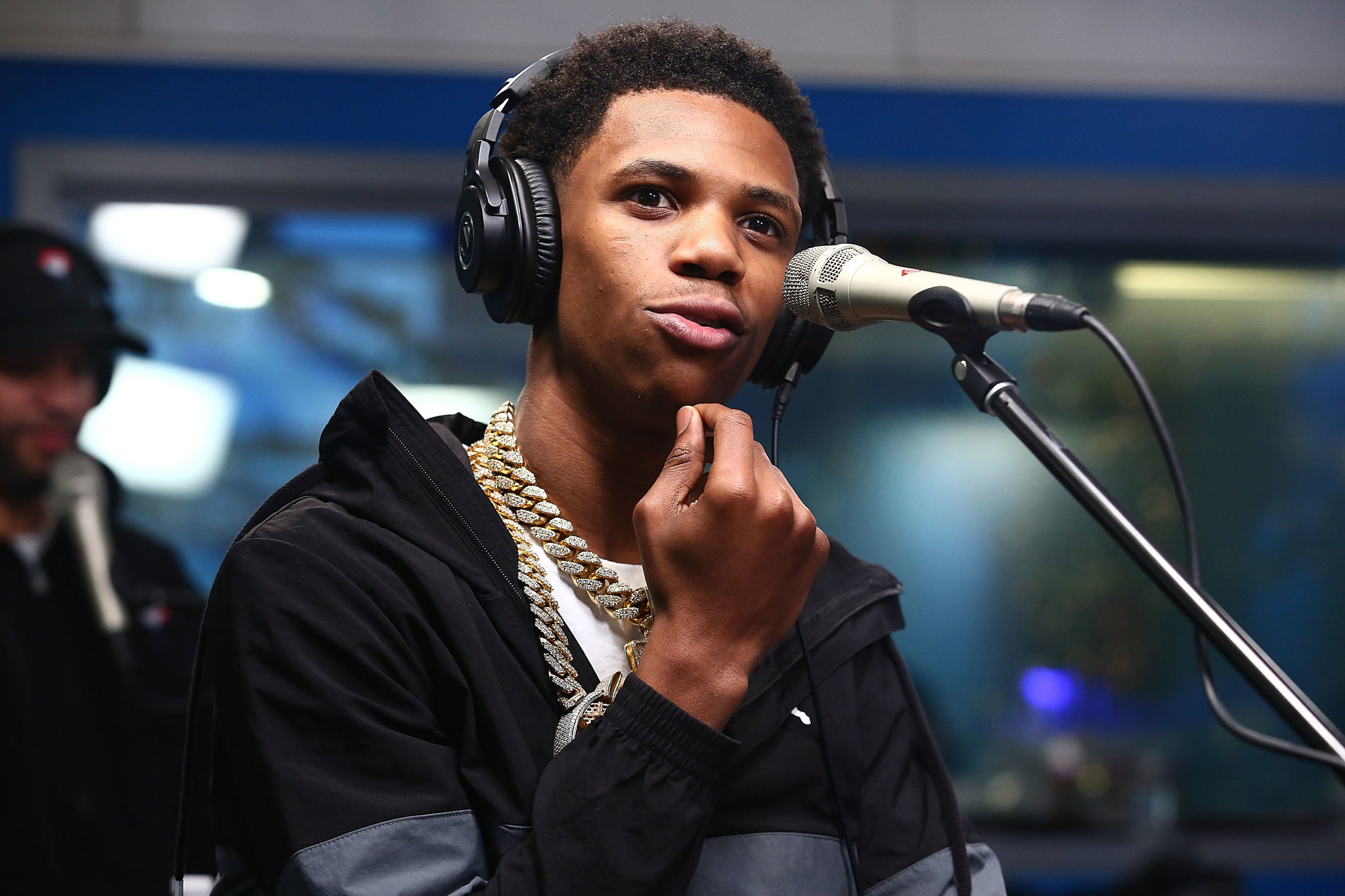 Latest Scoop: Your Top A Boogie Wit Da Hoodie News and Fresh Updates.