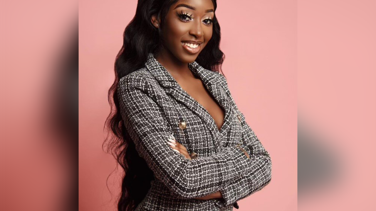 The Lasting Legacy of Destiny Harrison Baltimore: Remembering Her Impact on the Baltimore Area