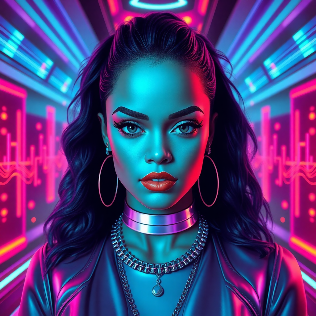 What is the best Rihanna AI voice generator? We tested these tools for great quality!