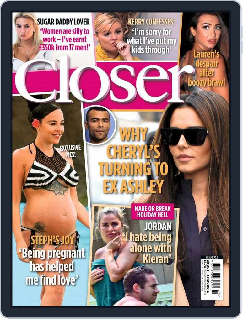 Searching for top closer magazine real life stories? These shocking true confessions will definitely amaze you.