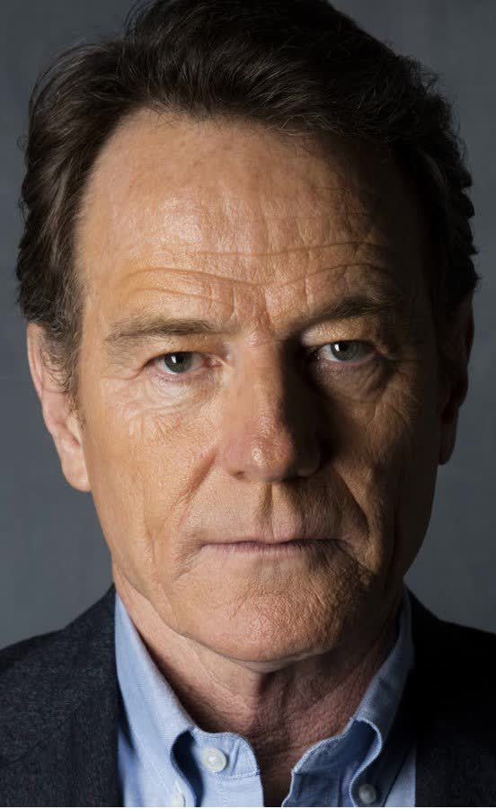 What color eyes does bryan cranston have exactly? Learn the truth about his eye color very easily.
