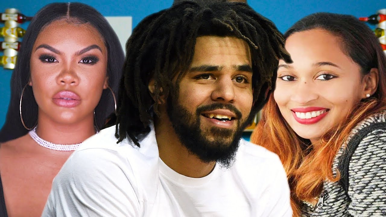 Is it true, did J Cole cheat on his wife? Fans are really searching for the real story.