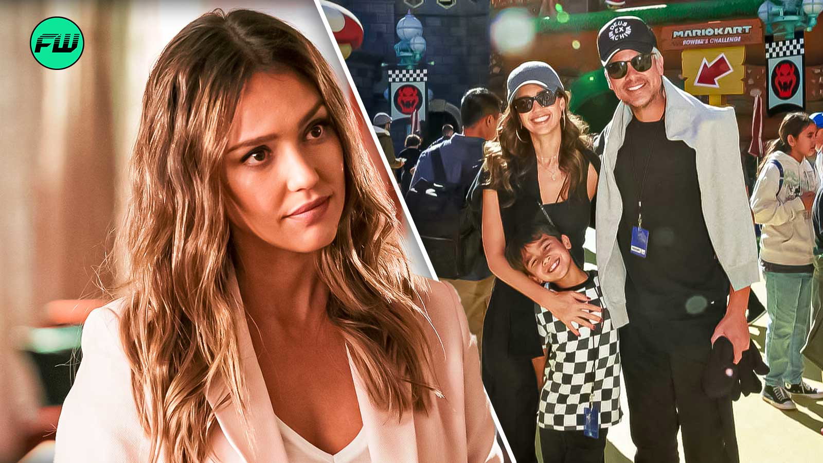 What about Cash Warren cheating? Find out the real story right here!