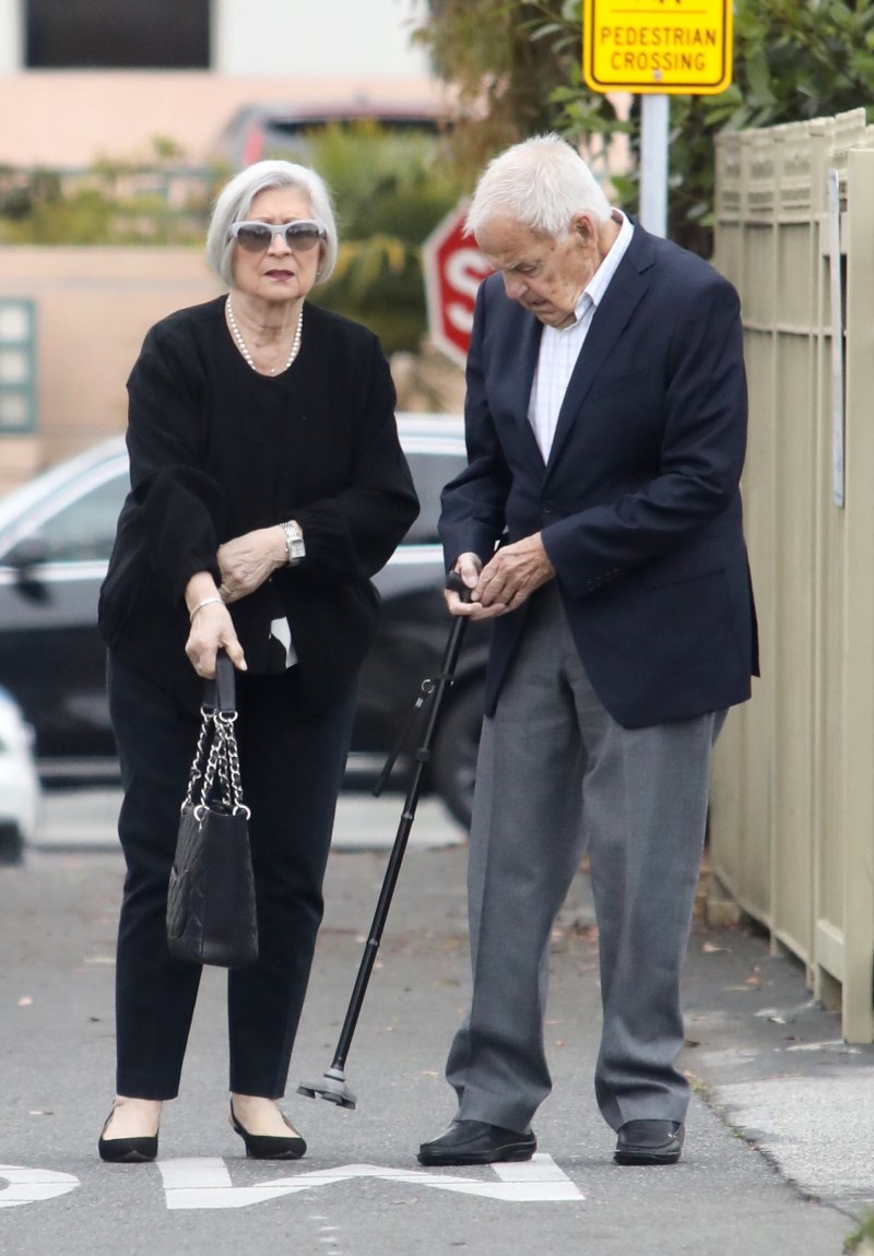 Who Attended the Tim Conway Funeral? (See Famous Guests Who Paid Their Respects to the Star)