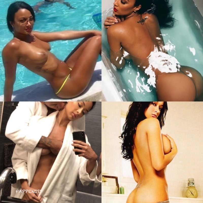 Where to find draya michele nsfw content (your guide to the most popular pictures online).