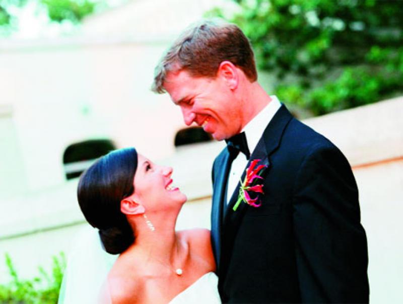 Patrick Duffy Wedding: All About His Special Day and Love Story