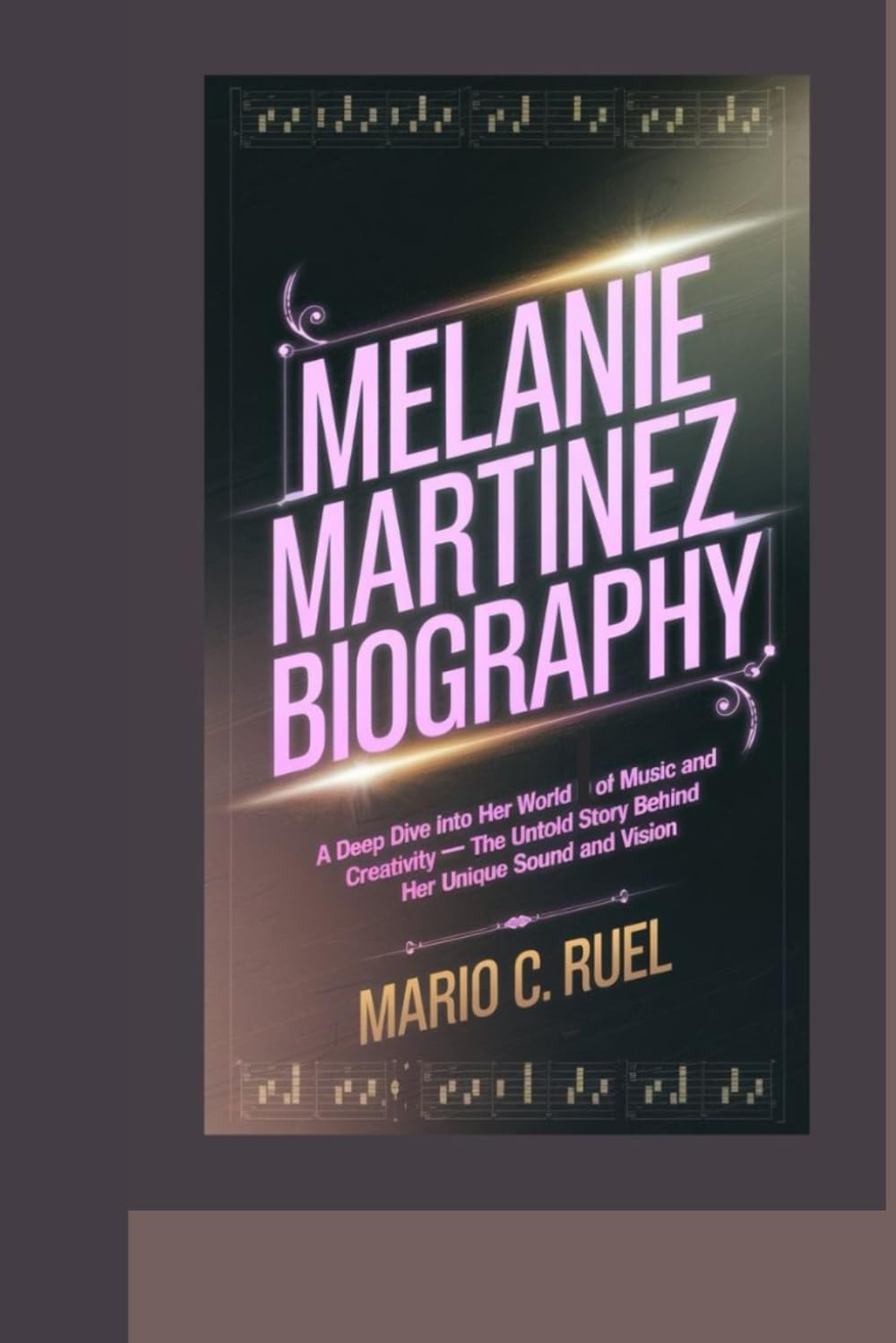Melanie Martinez Autobiography: Her Real Story Revealed, What Will Be Inside Her Book?