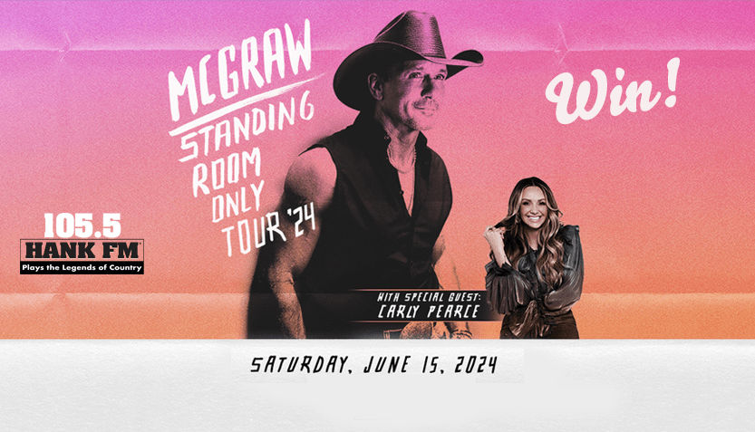 Tim McGraw Lexington KY: Show