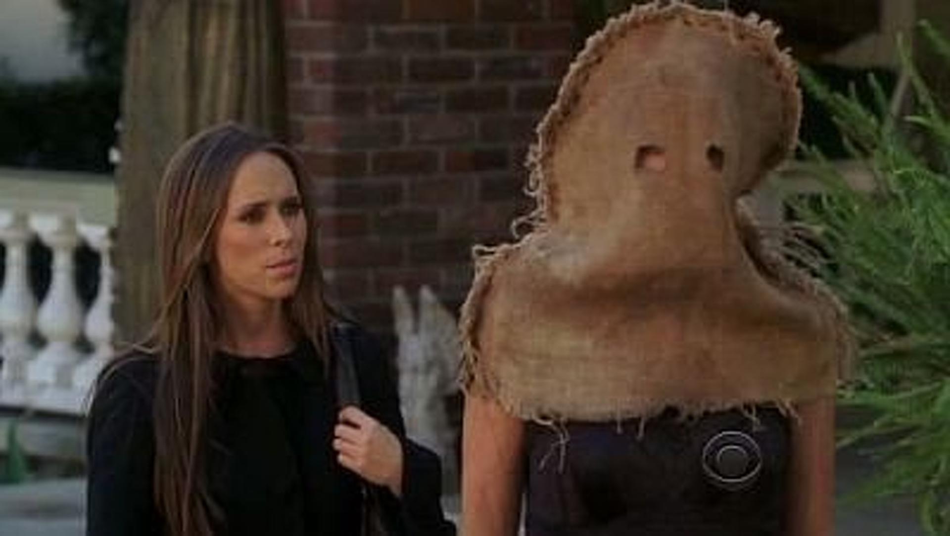 Looking for a Ghost Whisperer Greek Tragedy Recap? Understand All the Main Points Easily.